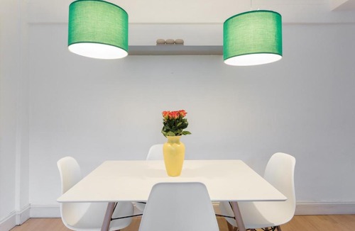 City of Westminster Apartment | Park Apartment