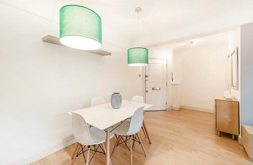 City of Westminster Apartment | Park Apartment
