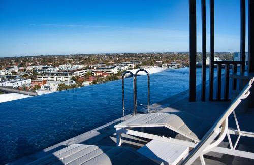 Carnegie Apartment | Park Avenue - Carnegie