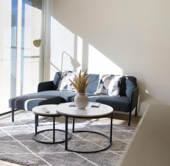 Carnegie Apartment | Park Avenue - Carnegie