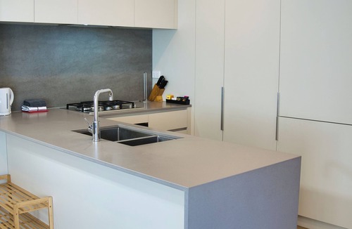 Carnegie Apartment | Park Avenue - Carnegie