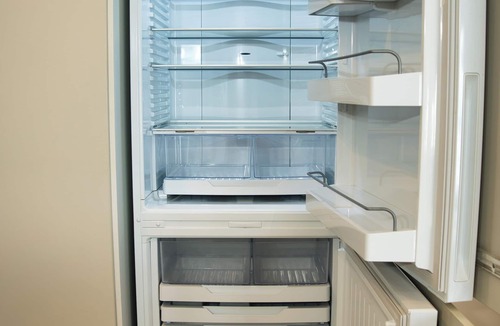 Carnegie Apartment | Park Avenue - Carnegie