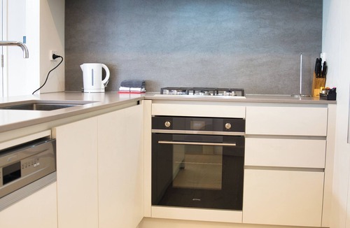 Carnegie Apartment | Park Avenue - Carnegie