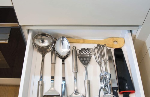 Carnegie Apartment | Park Avenue - Carnegie