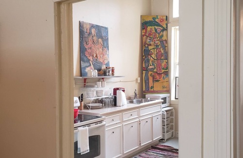 Freeport House | Park Avenue Lofts