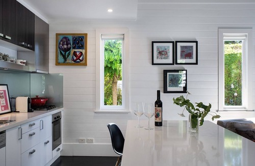 Daylesford Villa | Park Avenue - seclusion, tranquility, romance