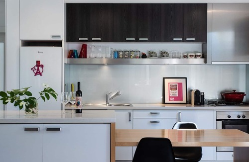 Daylesford Villa | Park Avenue - seclusion, tranquility, romance