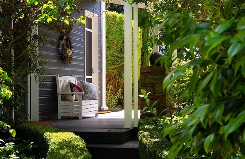 Daylesford Villa | Park Avenue - seclusion, tranquility, romance