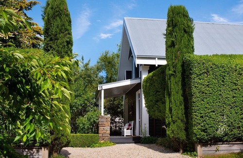 Daylesford Villa | Park Avenue - seclusion, tranquility, romance