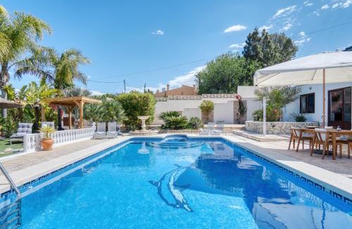 Hoya de los Patos Apartment | Park Carpe Diem