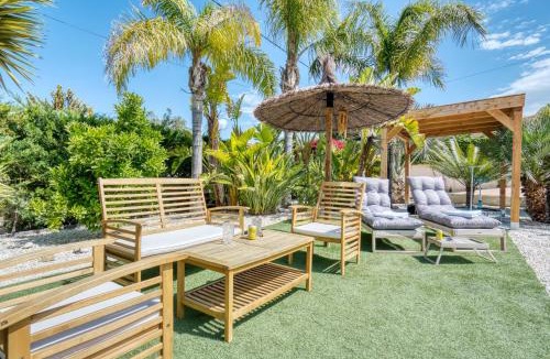 Hoya de los Patos Apartment | Park Carpe Diem