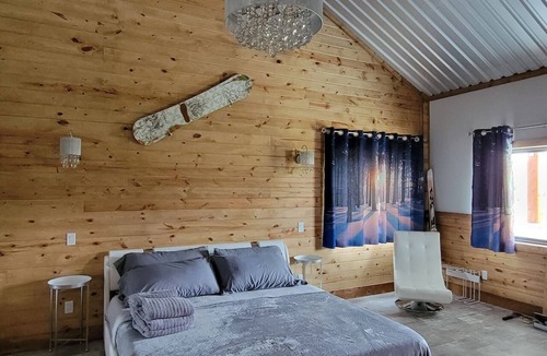 Wise County Other | Park City Cabana at Tipsy Toad Retreat