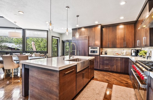 Deer Valley House | Park City Deer Valley 4 BR 4.5 BA Free Shuttle Hottub Main Street VIRTUAL TOUR