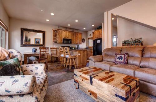 Bear Hollow Village House | Park City Getaway