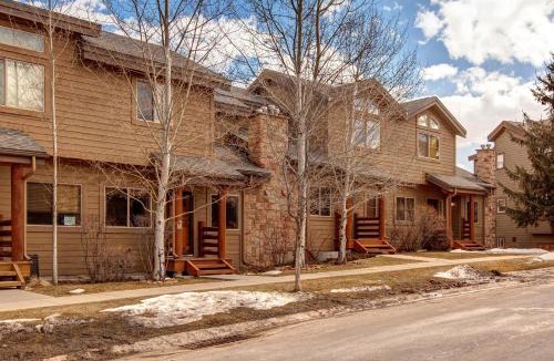 Bear Hollow Village House | Park City Getaway