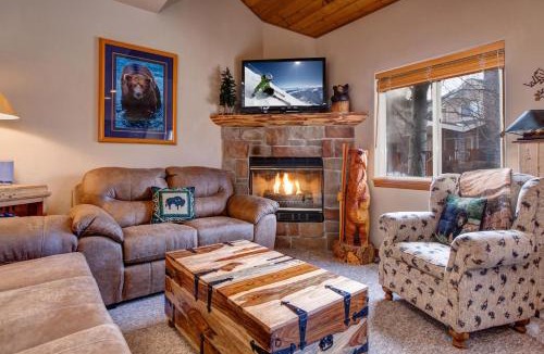 Bear Hollow Village House | Park City Getaway