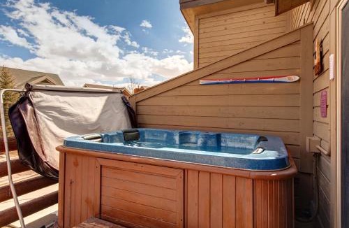 Bear Hollow Village House | Park City Getaway