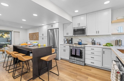 Park Meadows House | Park City Getaway with Mountain Views, Hot Tub & Fire pit | High West Hideaway