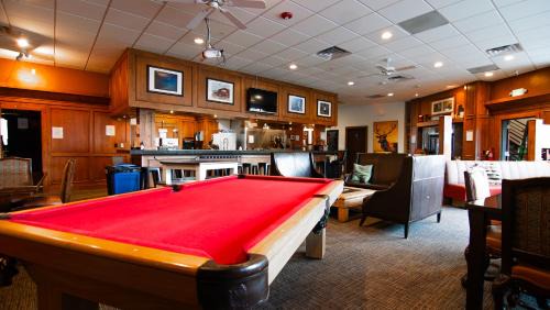 North Park City Hostel | Park City Hostel
