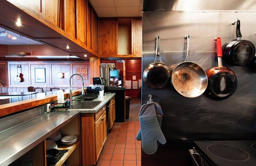 North Park City Hostel | Park City Hostel