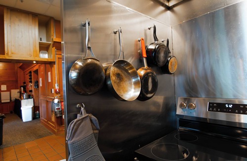 North Park City Hostel | Park City Hostel