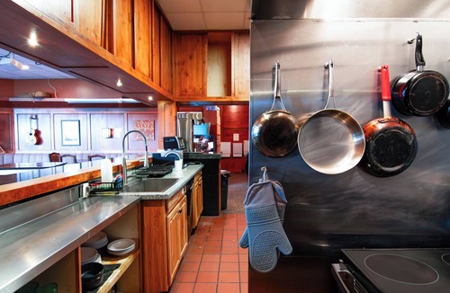 North Park City Hostel | Park City Hostel