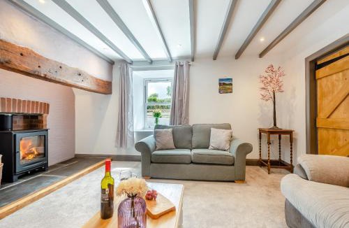 Boncath House | Park Clement