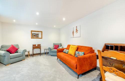 Boncath House | Park Clement