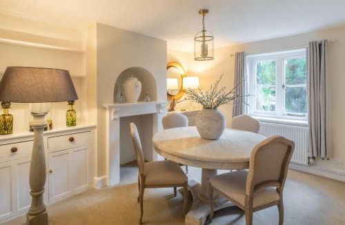 Glaston House | Park Cottage