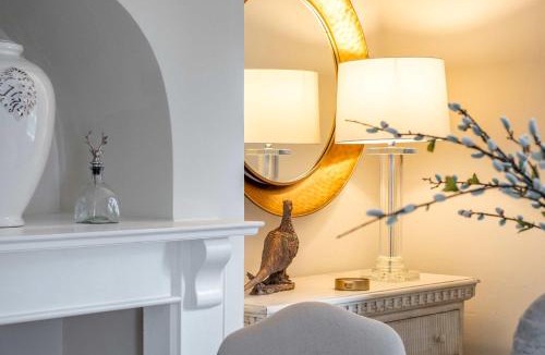 Glaston House | Park Cottage