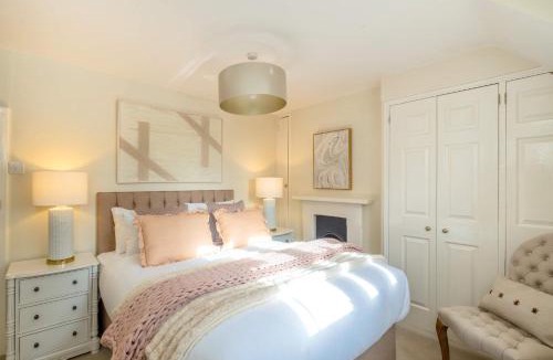 Glaston House | Park Cottage