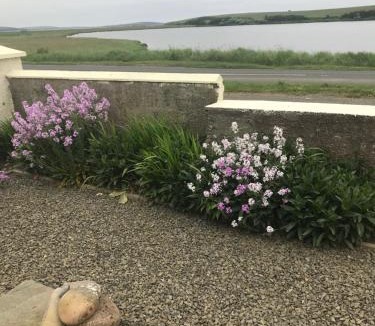 St. Mary's House | Park Cottage