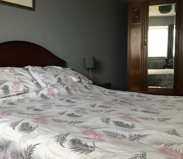 St. Mary's House | Park Cottage