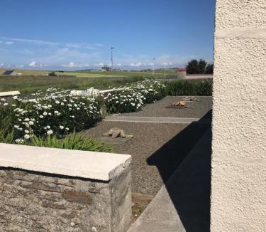 St. Mary's House | Park Cottage