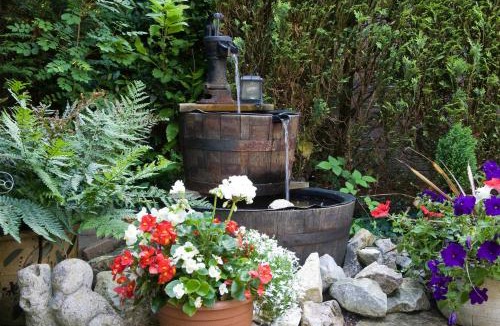 Warwick House | Park Cottage