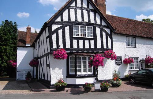 Warwick House | Park Cottage