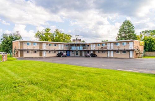 Caro Hotel | Park Drive Inn