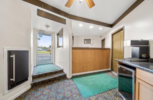 Caro Hotel | Park Drive Inn