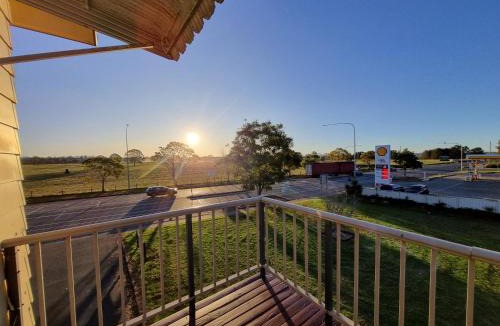Kempsey Hotel | Park Drive Motel