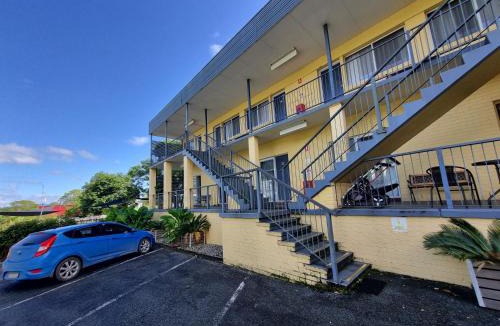 Kempsey Hotel | Park Drive Motel