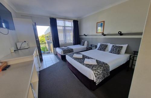 Kempsey Hotel | Park Drive Motel