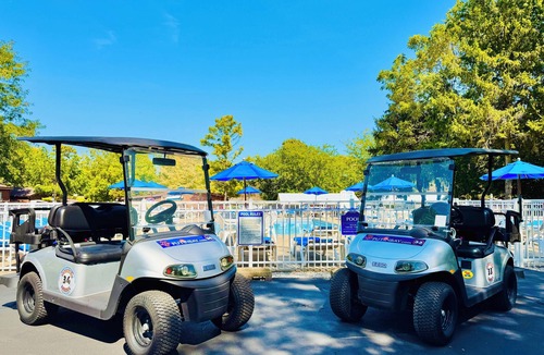 Put-in-Bay House | Park Easy—2 Spots Ready | 8 ppl | IC51