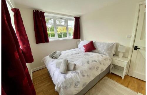 Cranbrook Ski Chalet | Park Farm Chalet