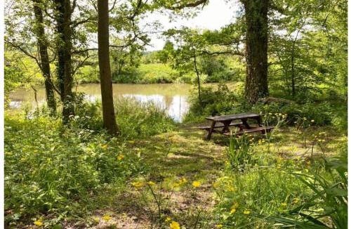 Cranbrook Ski Chalet | Park Farm Chalet