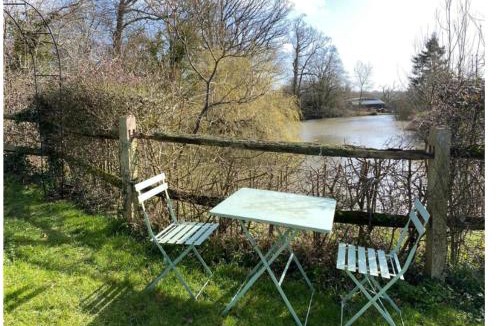 Cranbrook Ski Chalet | Park Farm Chalet