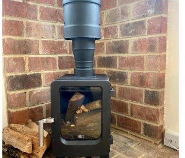 Cranbrook Ski Chalet | Park Farm Chalet