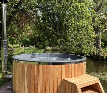 Eye House | Park Farm