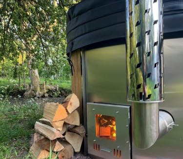 Eye House | Park Farm