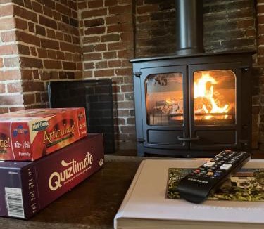 Eye House | Park Farm