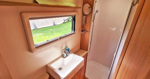 New Forest District Other | Park Farm Holidays Glamping